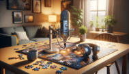 Jigsaw Puzzles Podcast