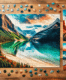 Landscapes Puzzles Jigsaw