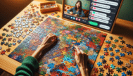 Puzzle Streams