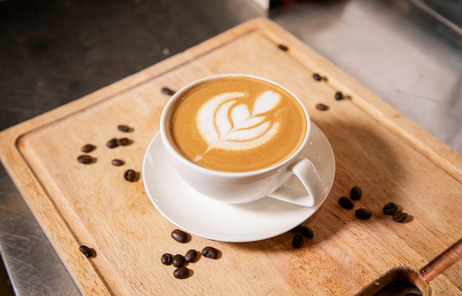 A Cup Of Well Brewed Coffee jigsaw puzzle preview