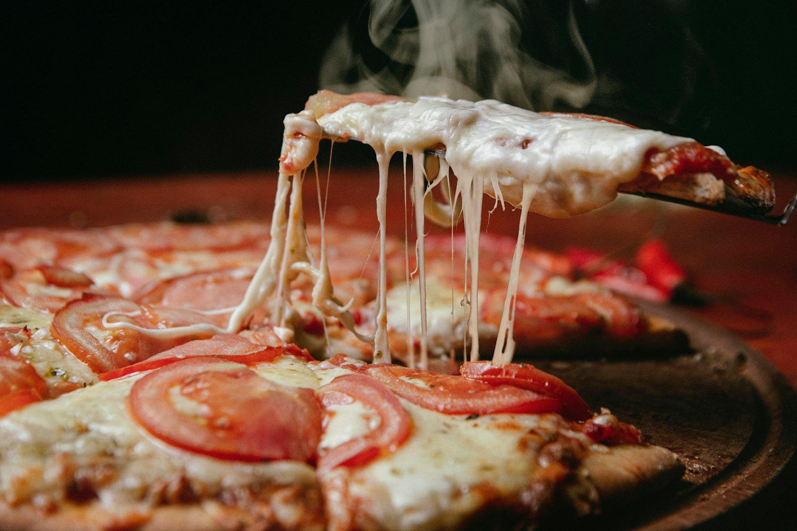 A Lobster On A Pizza jigsaw puzzle preview