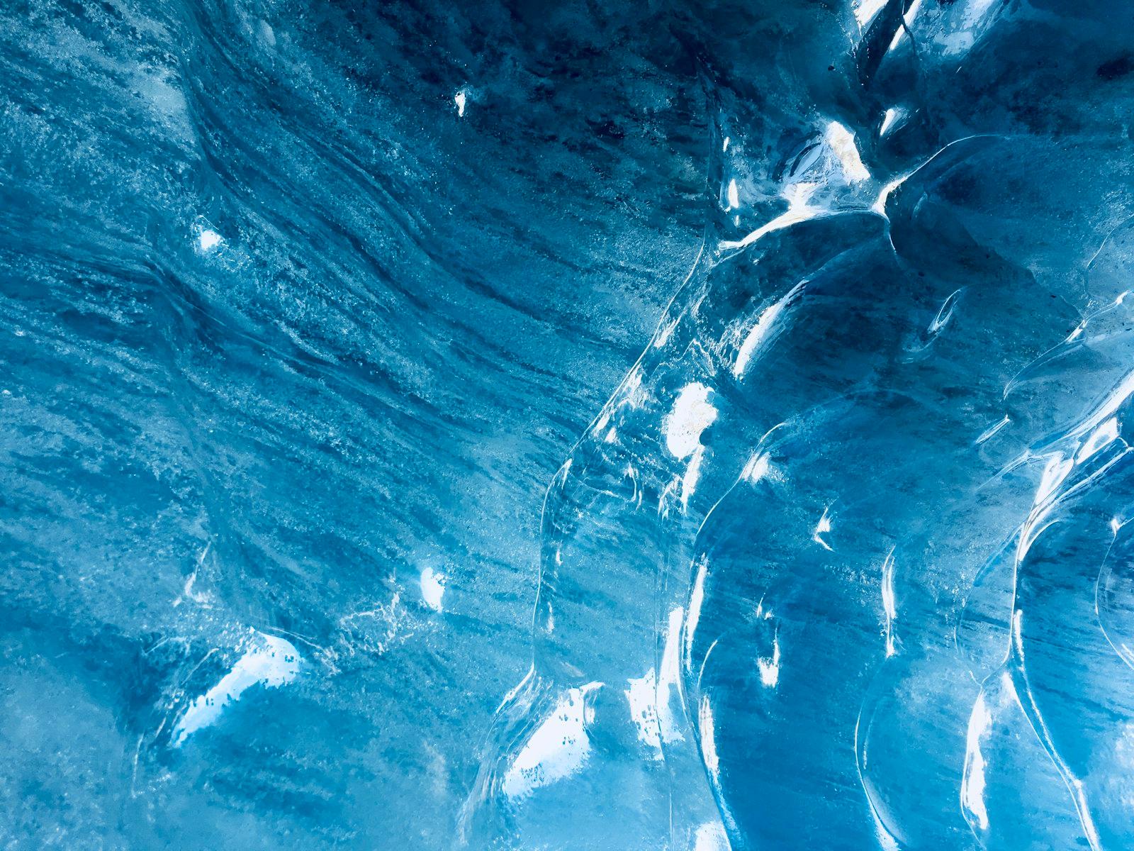 Aerial Photo Of Body Of Water jigsaw puzzle preview