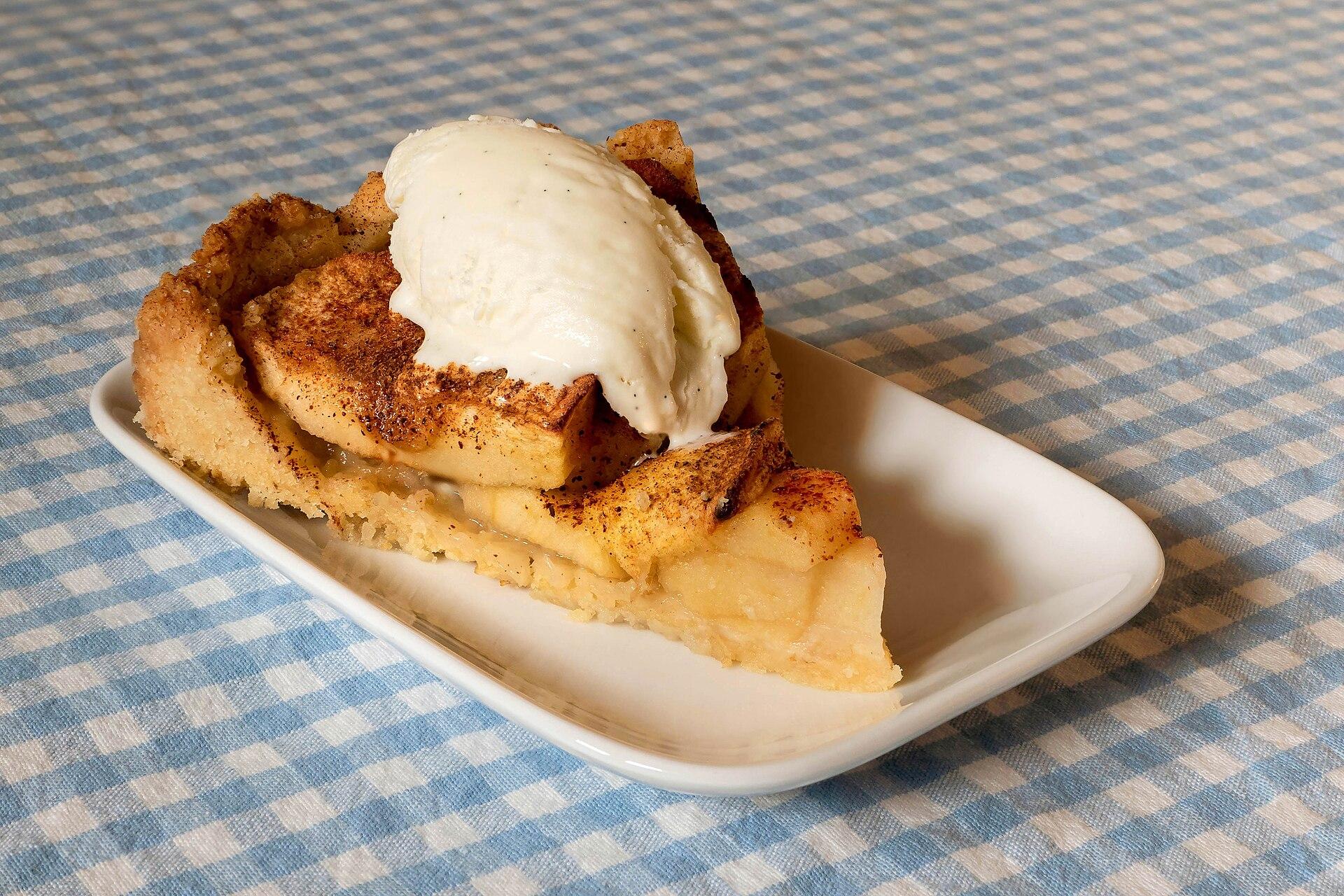 Apple Pie jigsaw puzzle preview