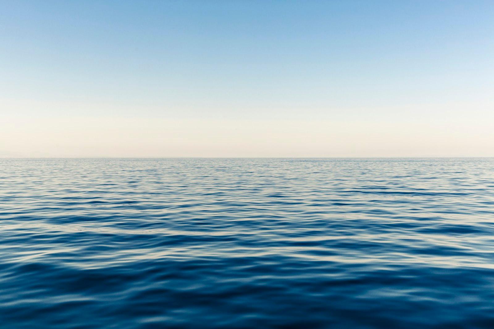 AvşA Adası Horizon jigsaw puzzle preview