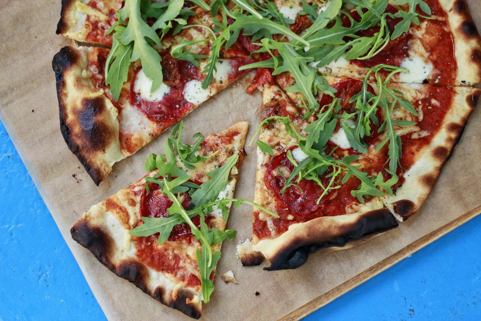 Best Pizza In Town jigsaw puzzle preview
