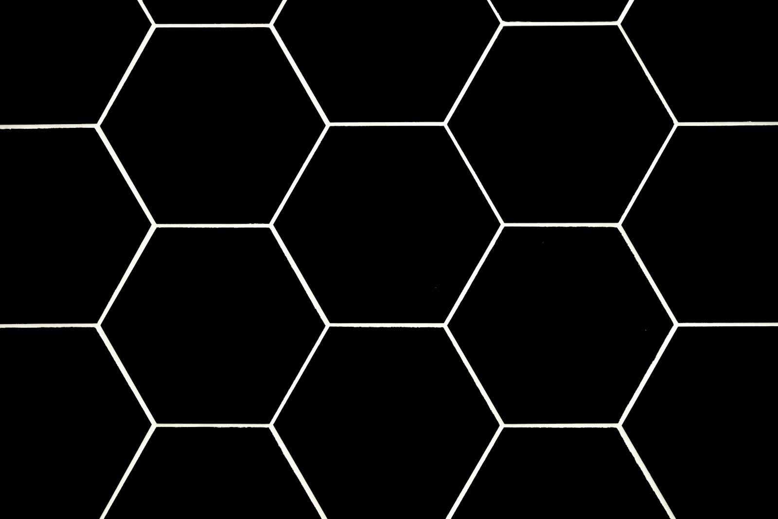 Black And White Checkered Textile jigsaw puzzle preview