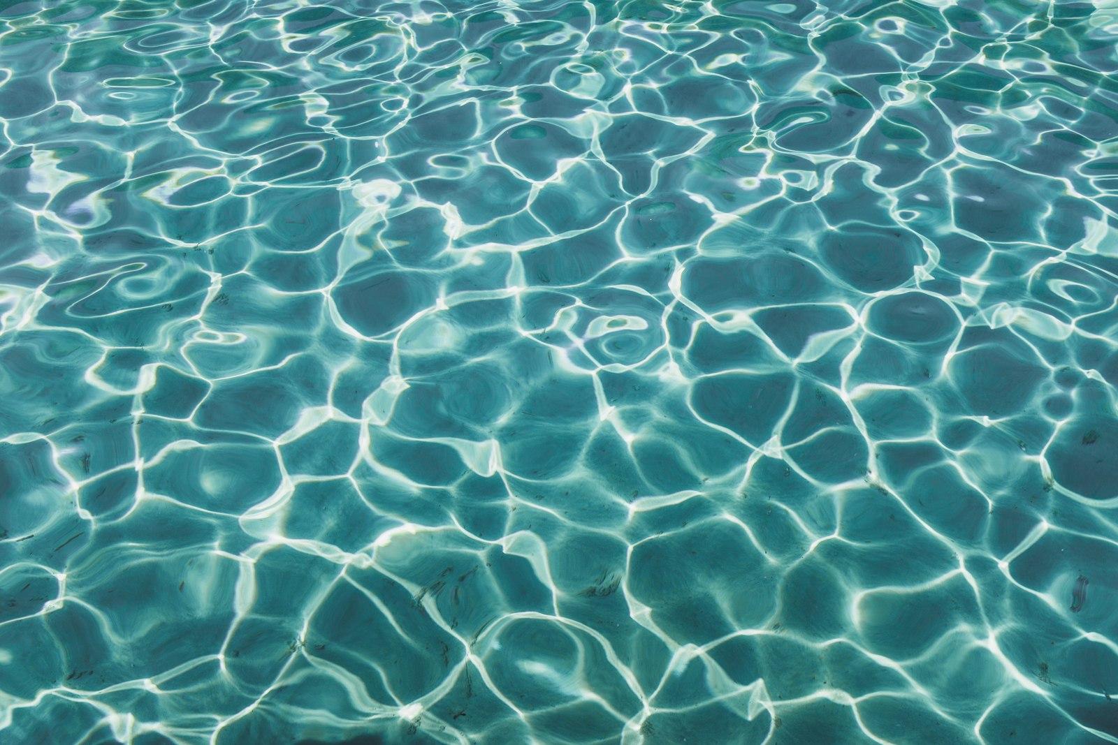 Body Of Water jigsaw puzzle preview