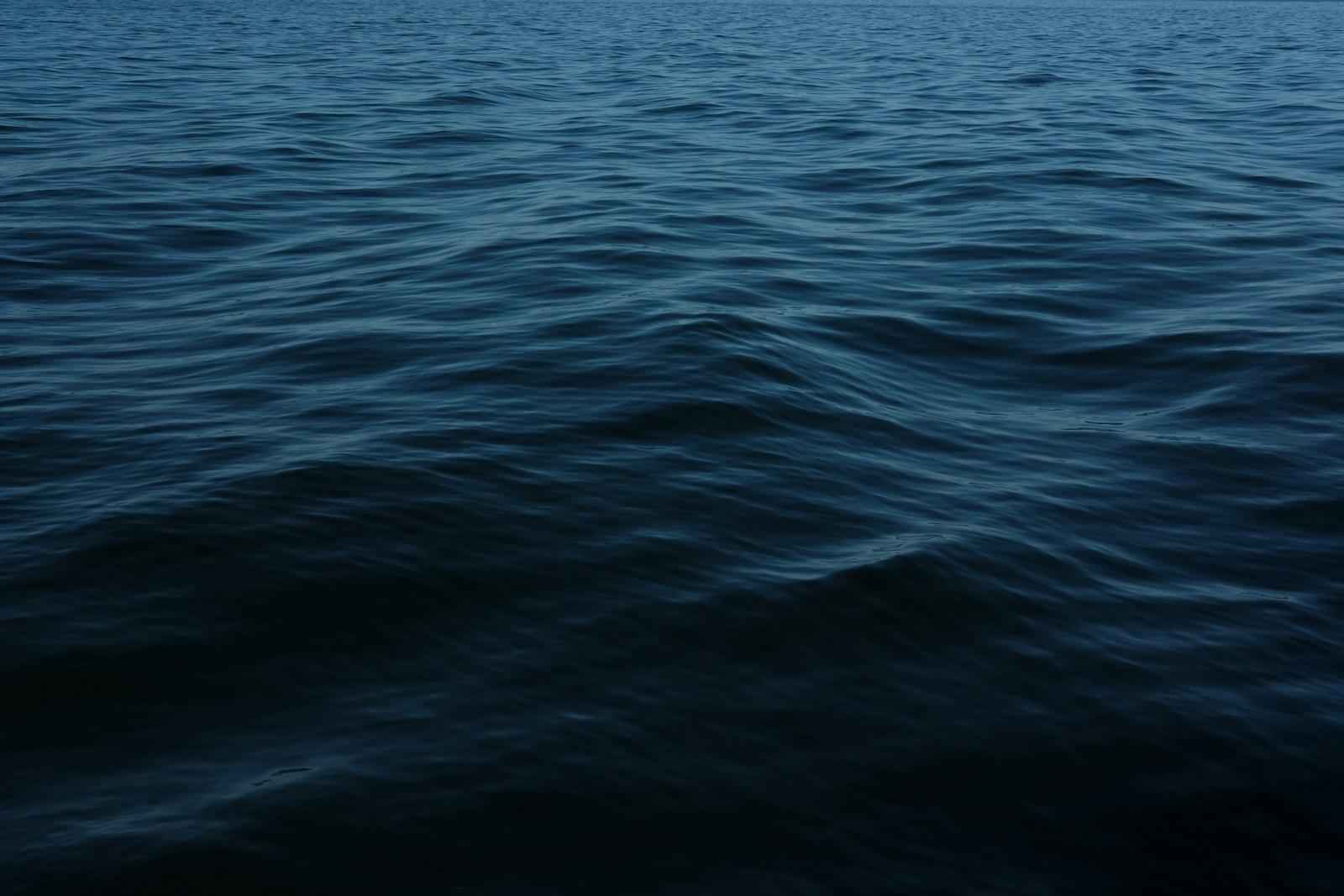 Body Of Water During Daytime jigsaw puzzle preview