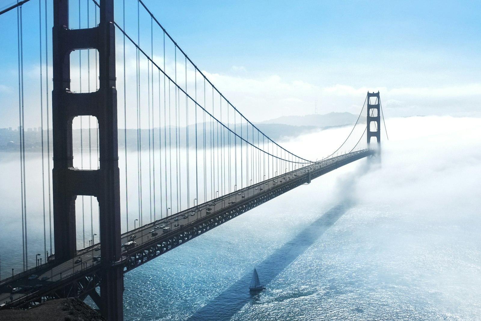Bridge Over Calm Waters jigsaw puzzle preview