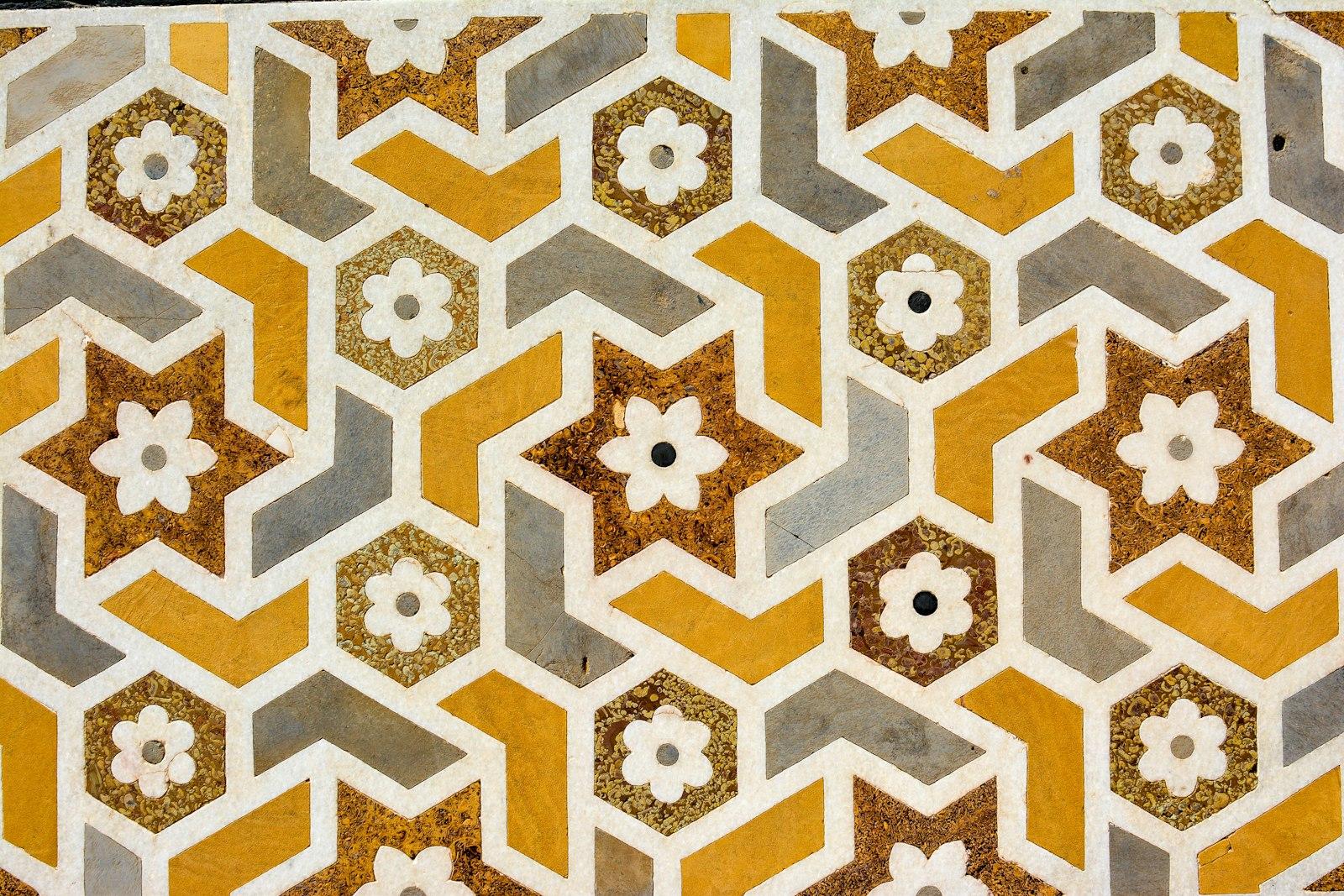 Brown jigsaw puzzle preview