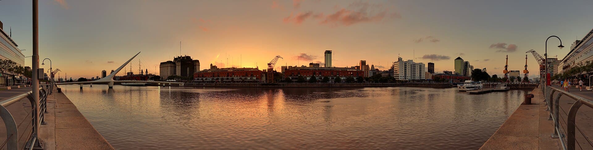 Buenos Aires jigsaw puzzle preview