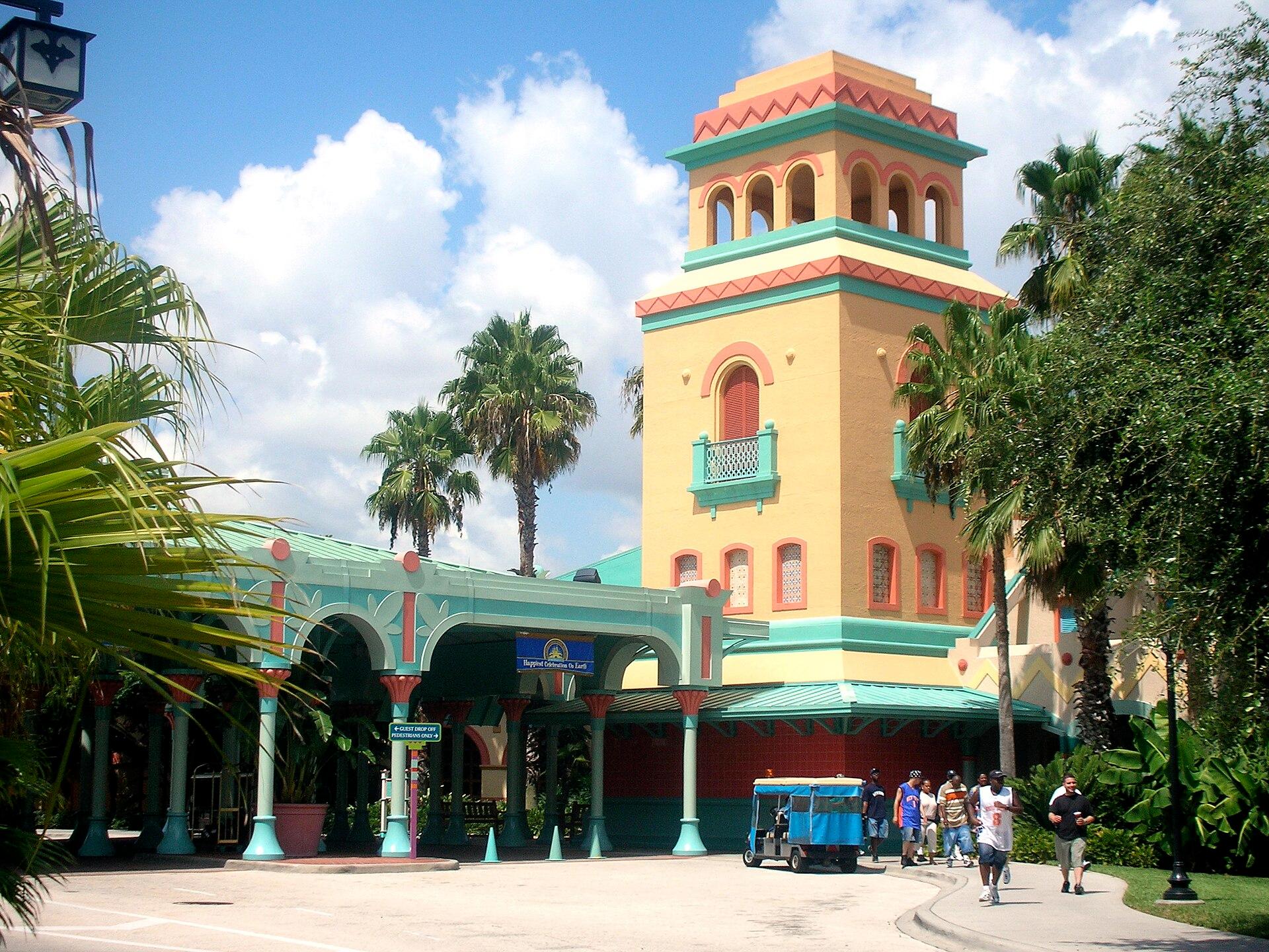 Caribbean Beach jigsaw puzzle preview