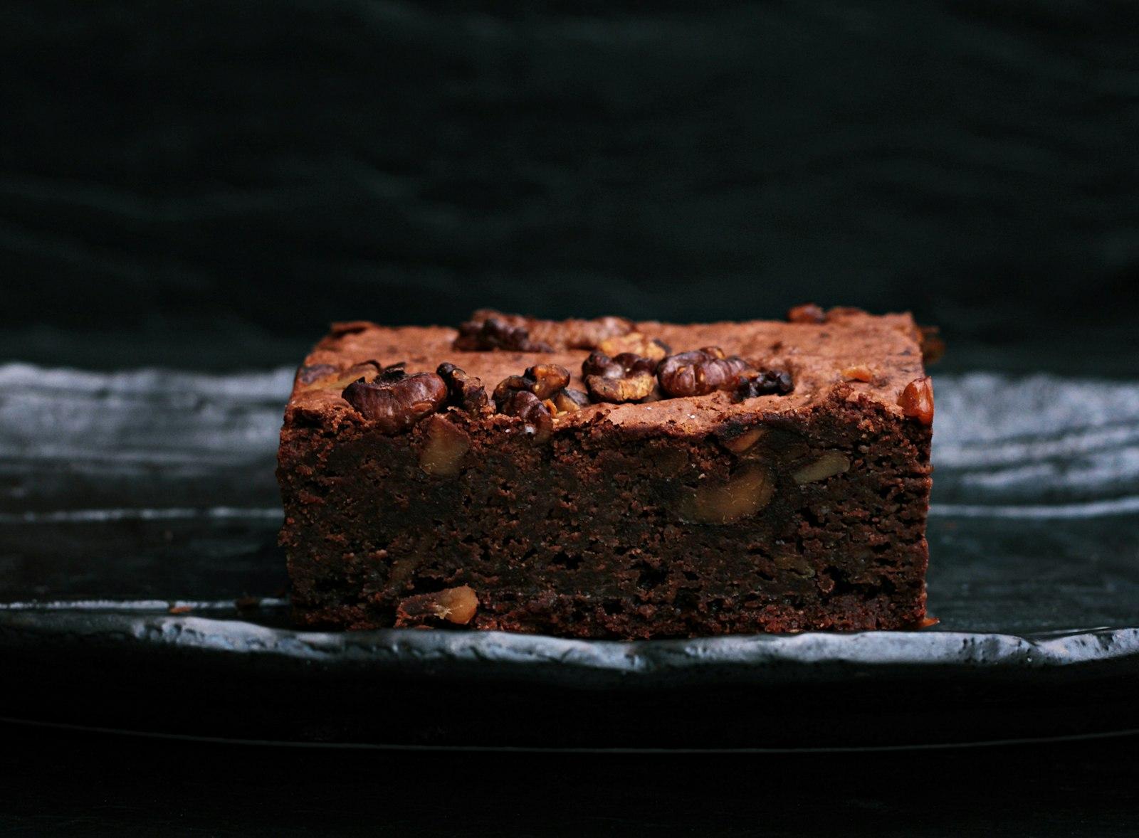 Chocolate Brownie jigsaw puzzle preview