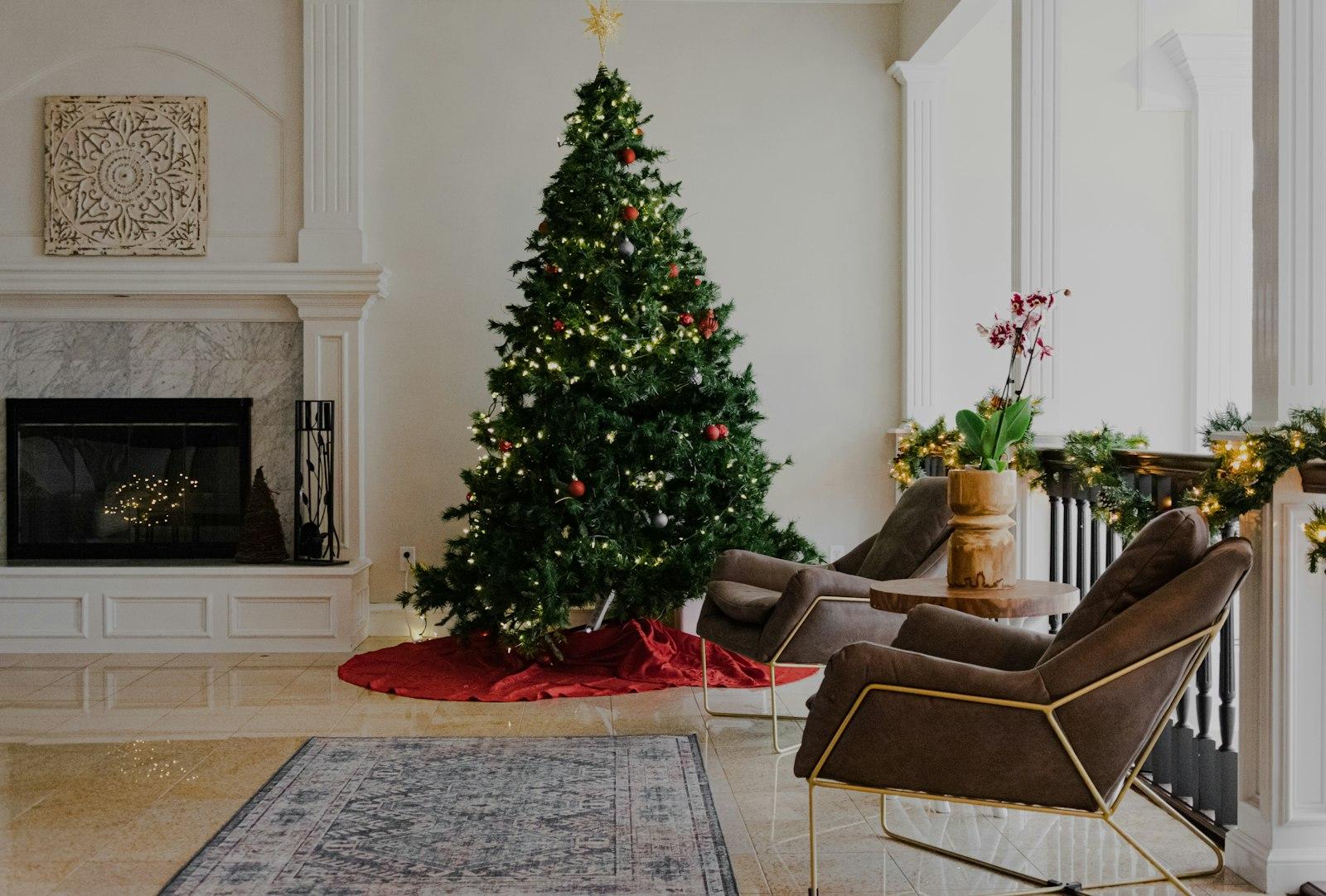 Christmas Deco jigsaw puzzle preview