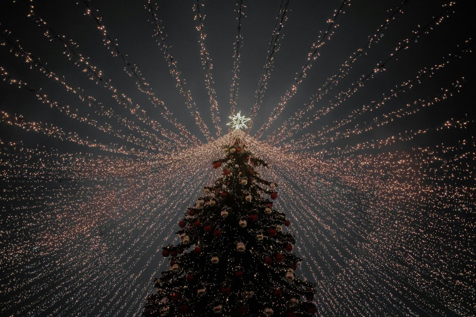 Christmas Tree jigsaw puzzle preview