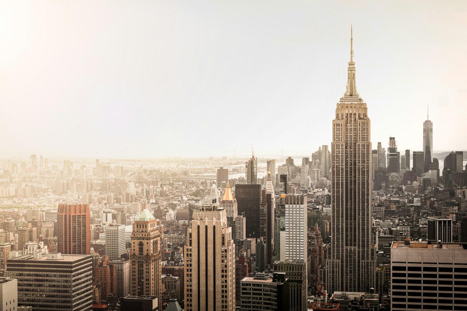 City Dreams jigsaw puzzle preview