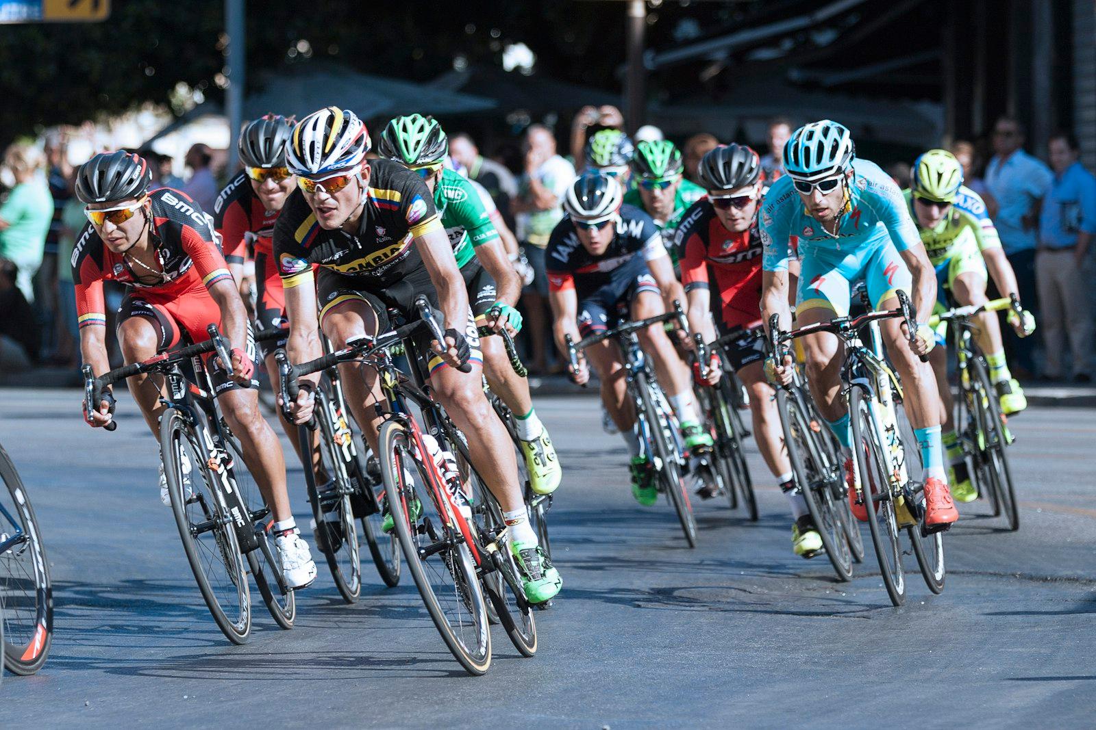 Cliclismo jigsaw puzzle preview