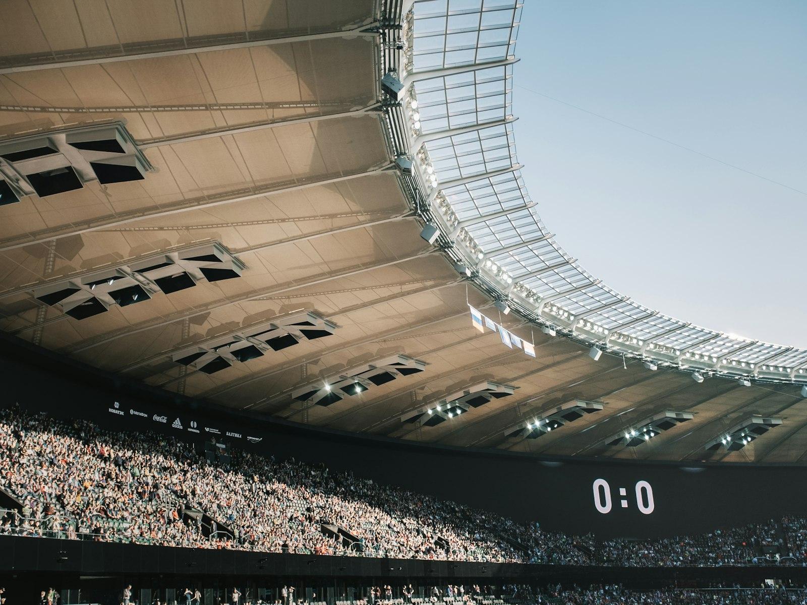 CLXXI - Football Stadium. Support Me: Https://Www jigsaw puzzle preview