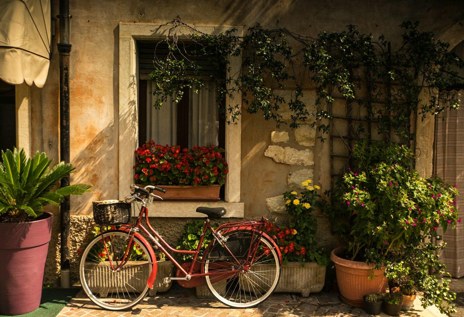 Cozy Italy jigsaw puzzle preview