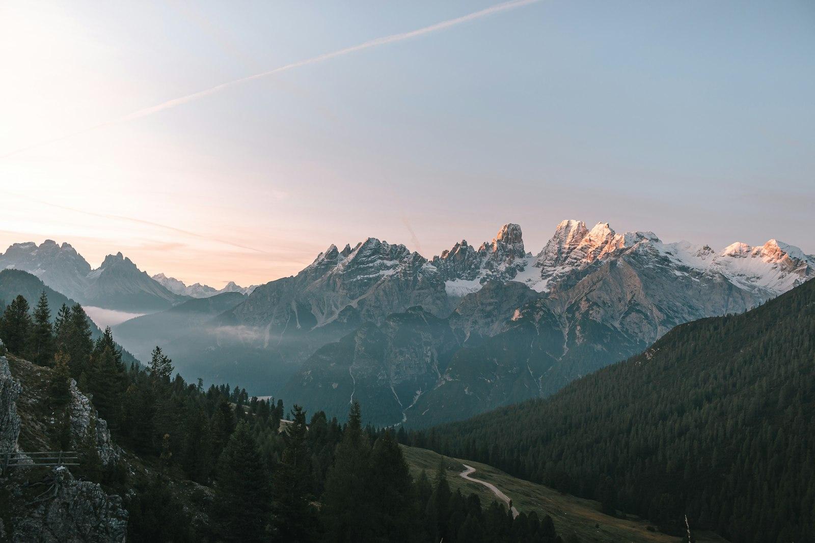 Dolomites #13 jigsaw puzzle preview