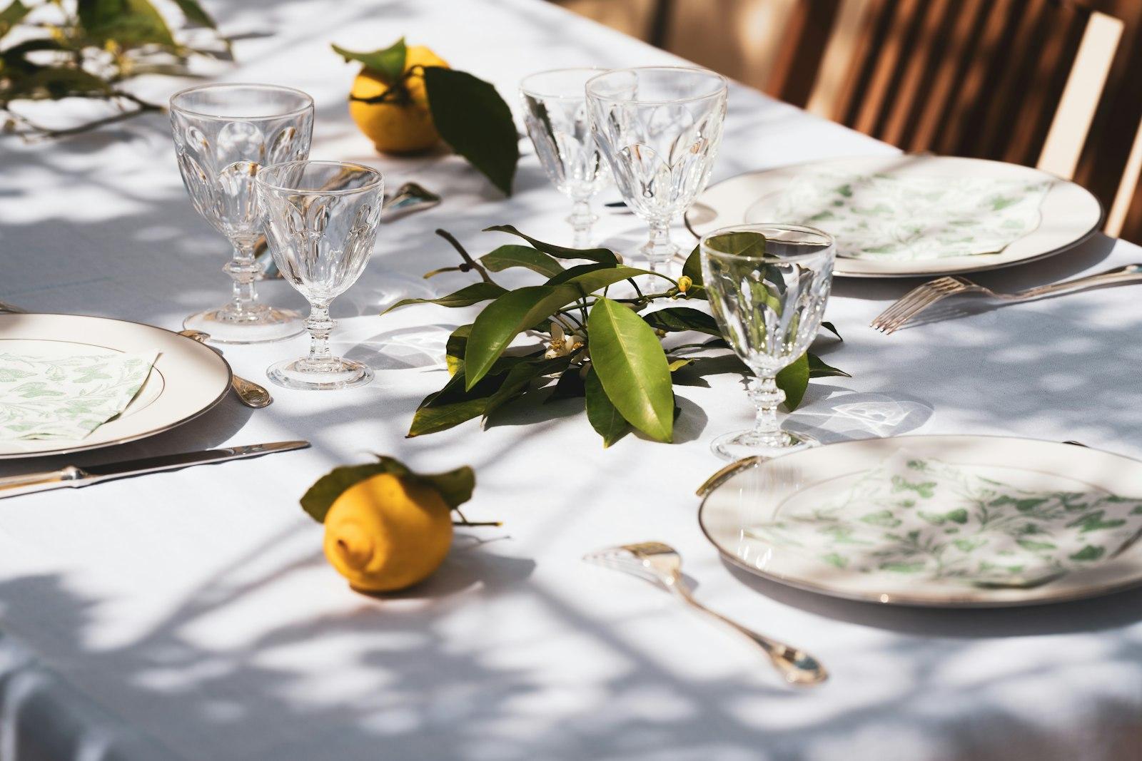 Easter Lunch Table jigsaw puzzle preview