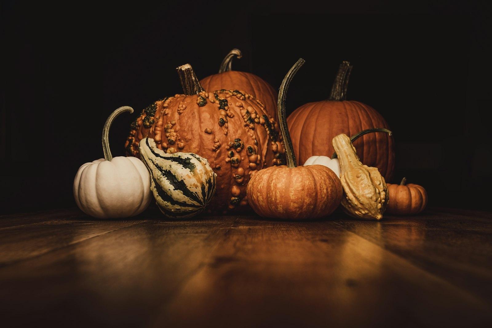 Explosion Of Autumn | Instagram: @Timmossholder jigsaw puzzle preview
