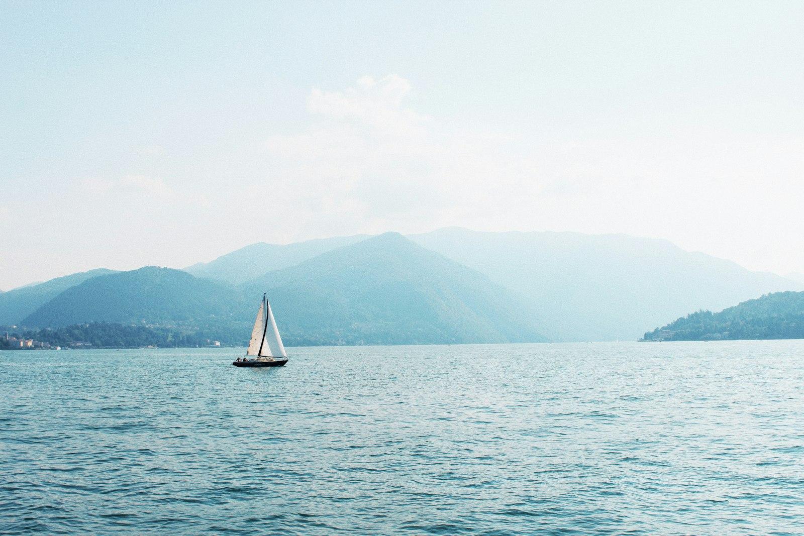 Floating Away jigsaw puzzle preview