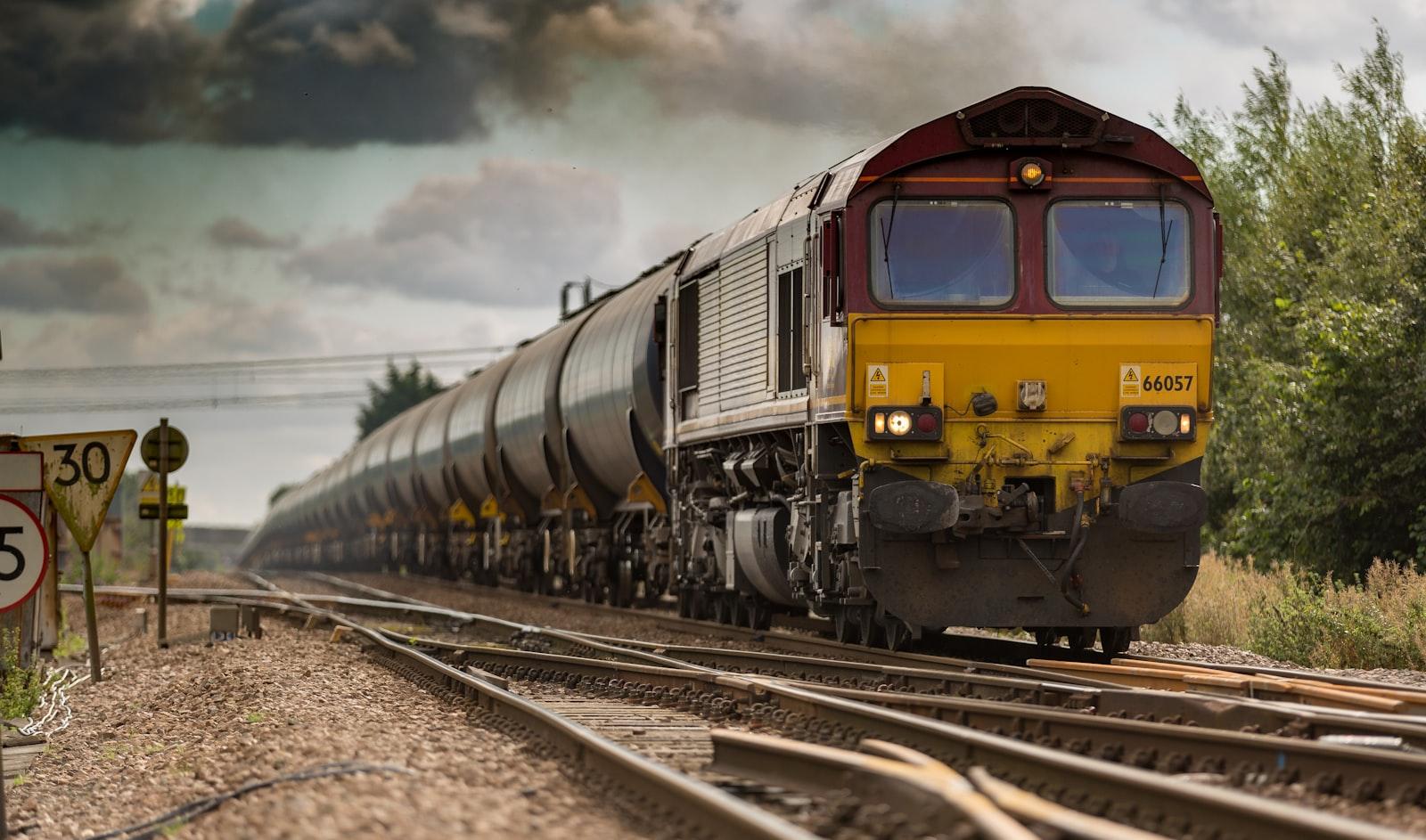 Freight Transport jigsaw puzzle preview