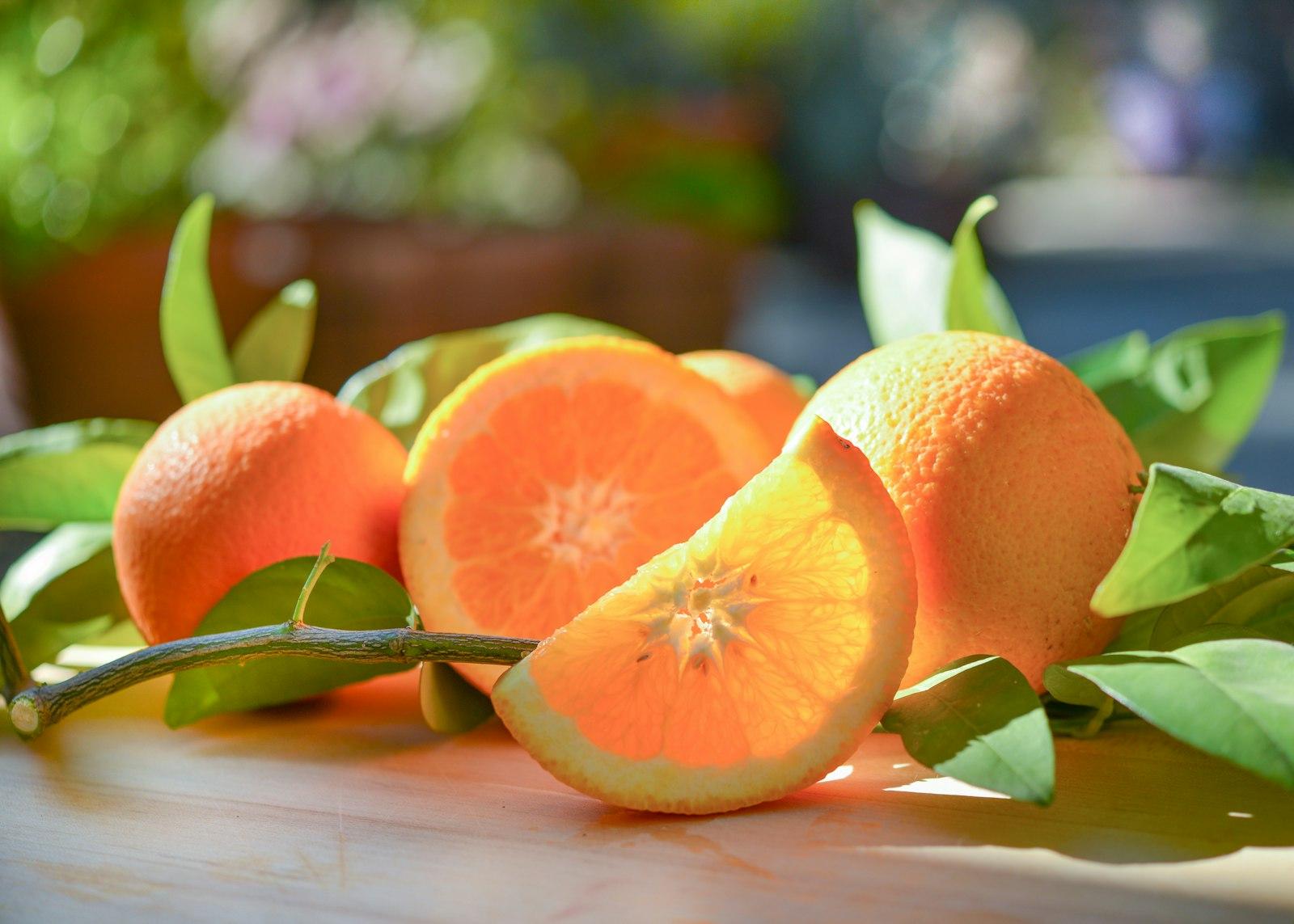 Fresh Fruit,Oranges,Garden Fruits,Still Life,Citru jigsaw puzzle preview