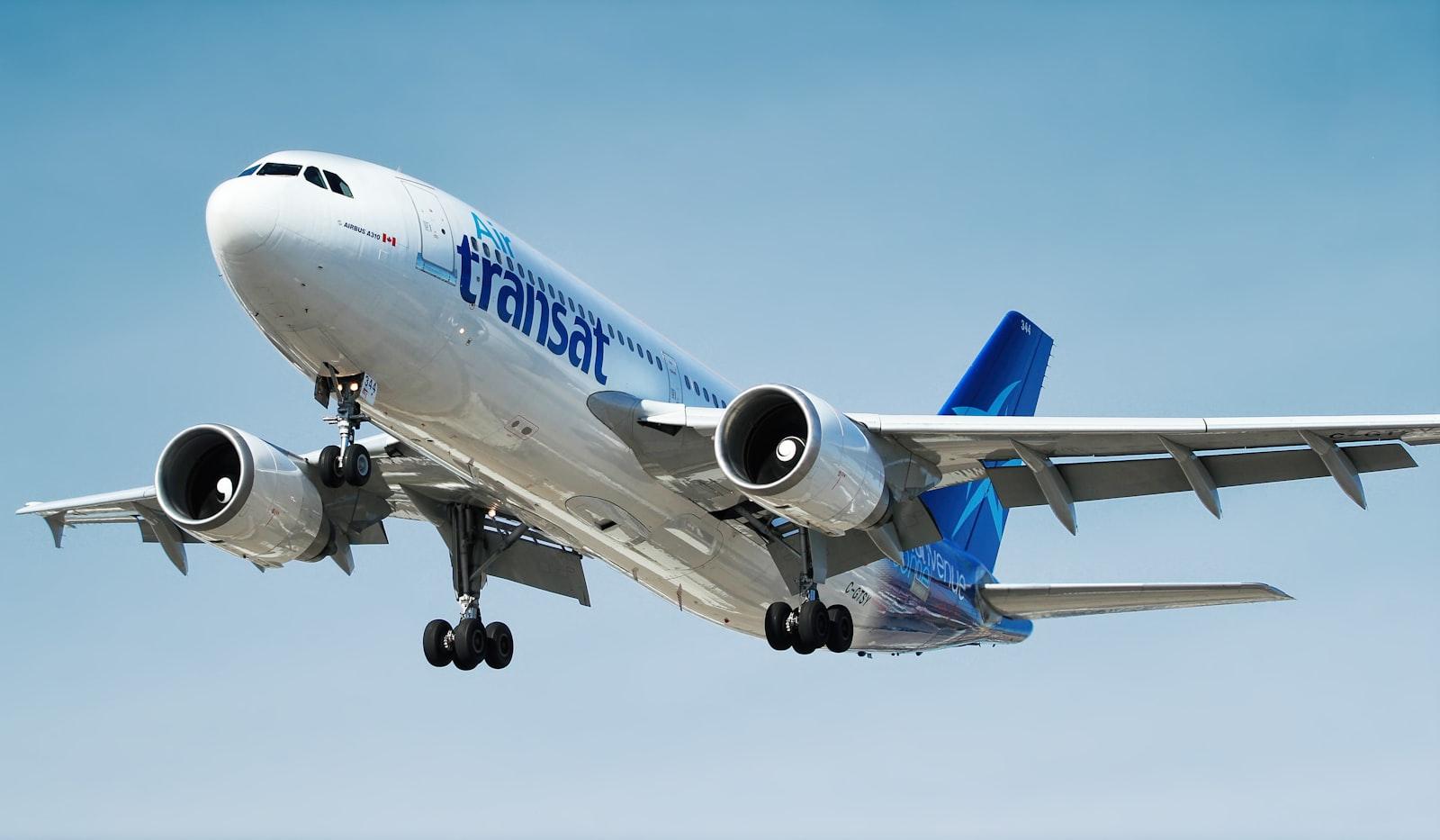From A Day Of Spotting At CYYZ (Toronto Pearson In jigsaw puzzle preview
