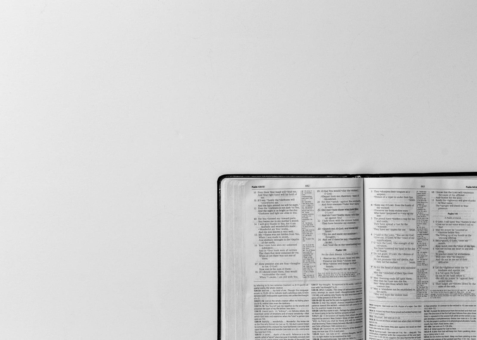 God’S Word jigsaw puzzle preview