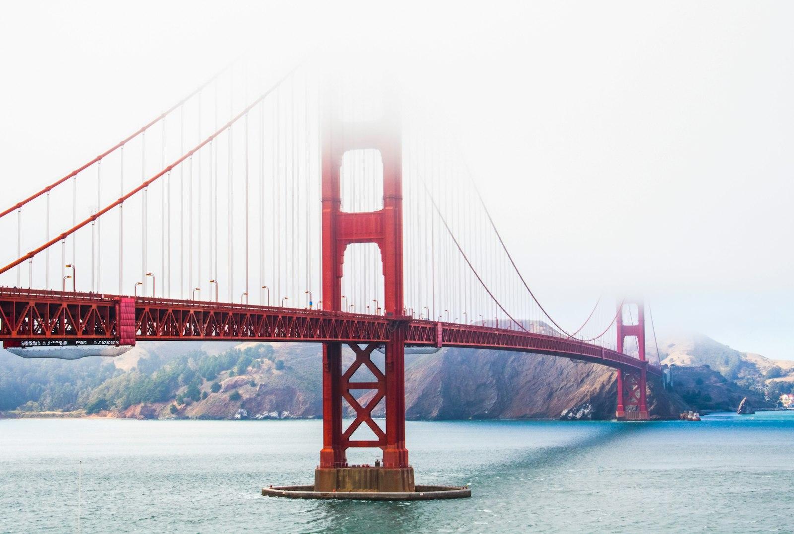 Golden Gate jigsaw puzzle preview
