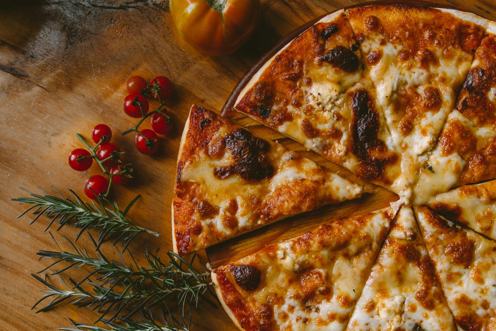 Heavenly Slice jigsaw puzzle preview