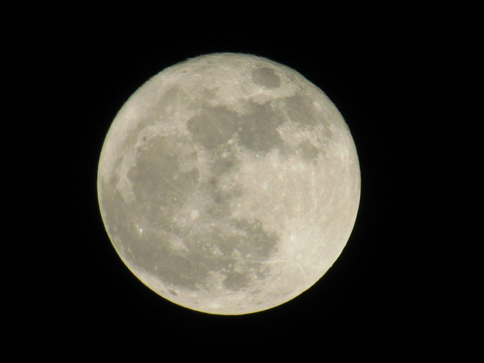 I’Ve Been Wanting To Take A Picture Of The Moon Fo jigsaw puzzle preview