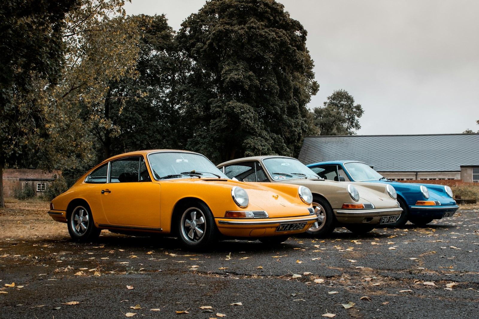 In An Old RAF Airbase, Parked To Impress jigsaw puzzle preview