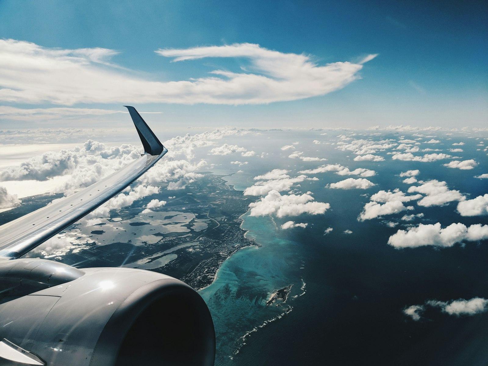 Jetplane jigsaw puzzle preview