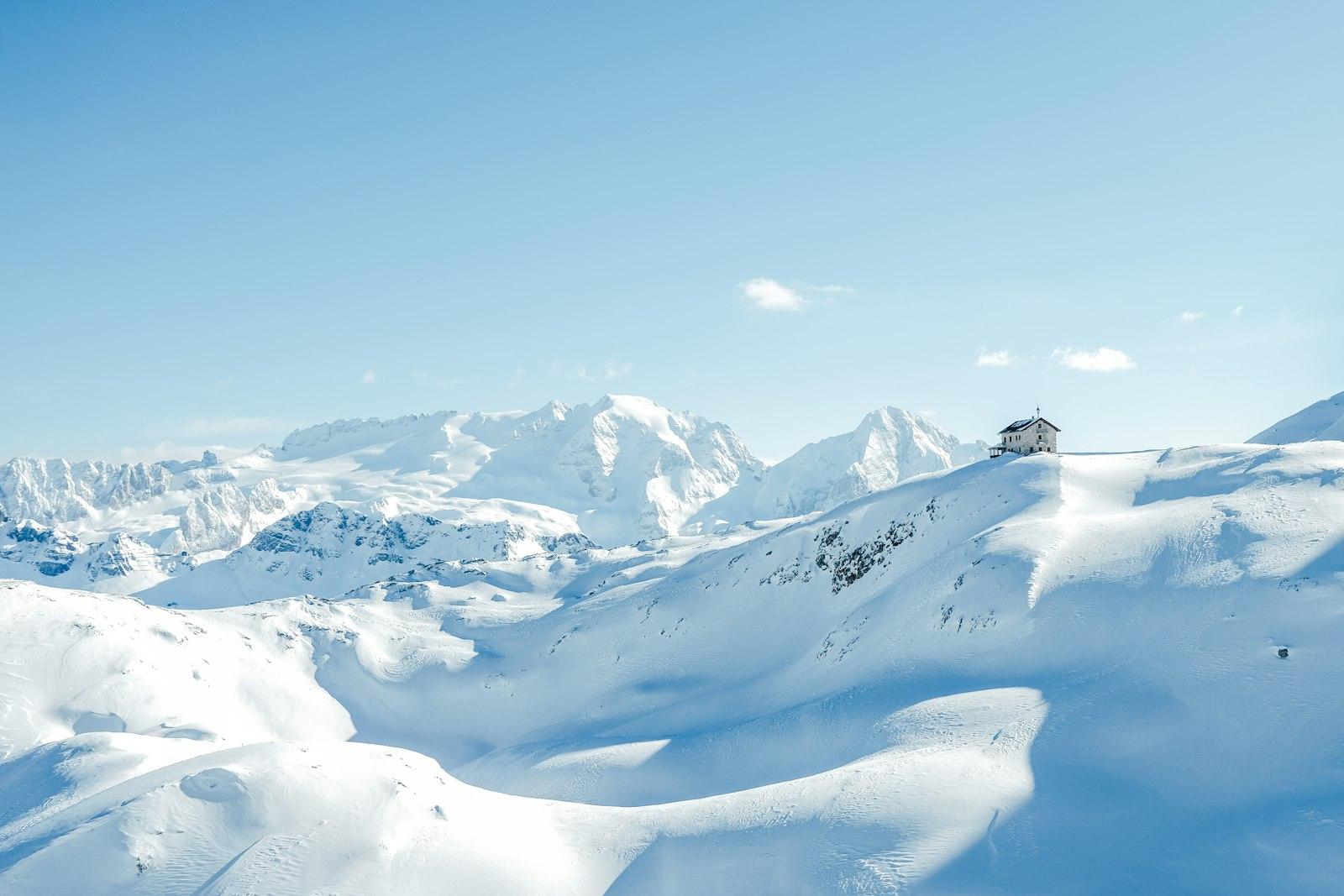 Magic Dolomites /02 jigsaw puzzle preview