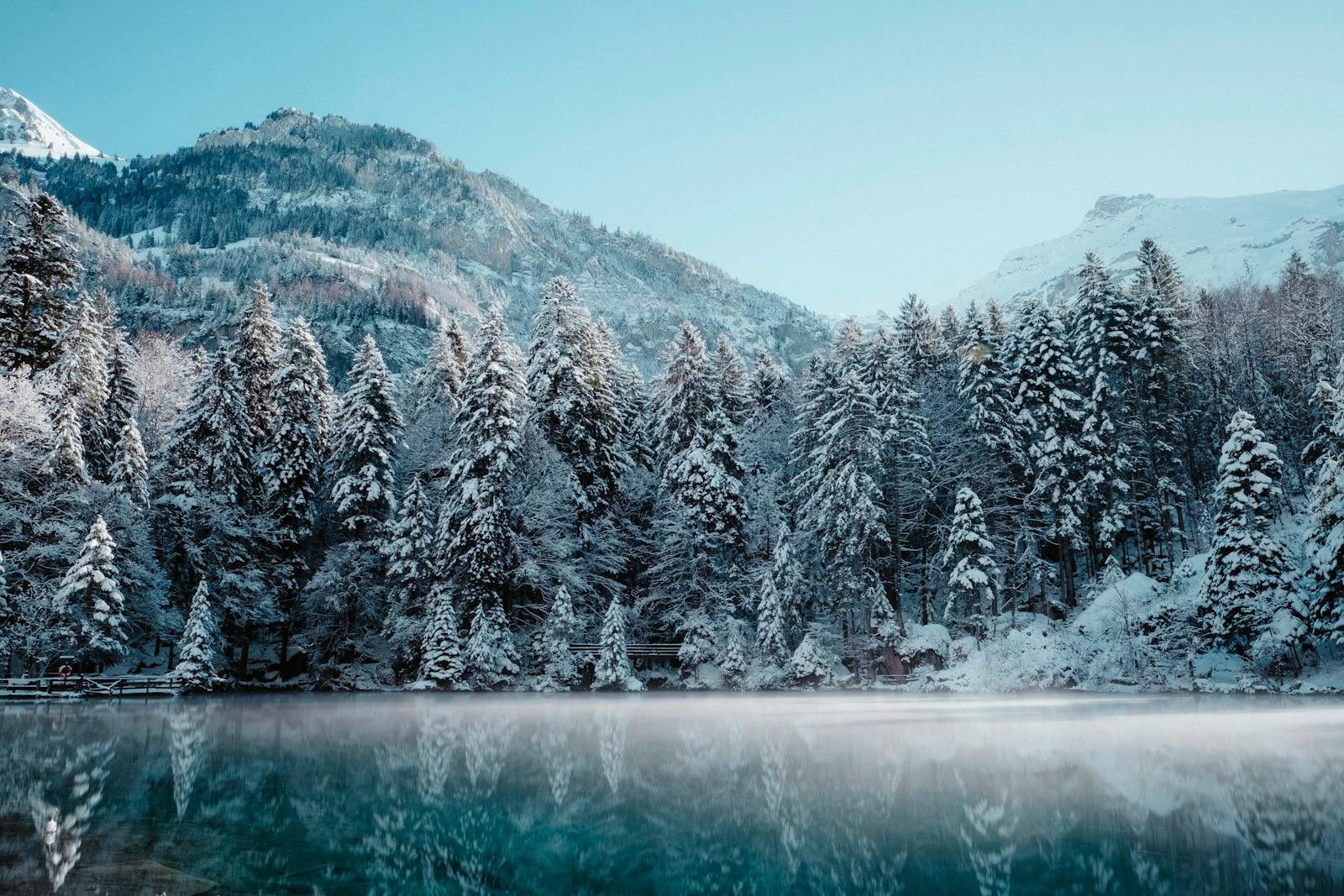 Magic Of Switzerland jigsaw puzzle preview
