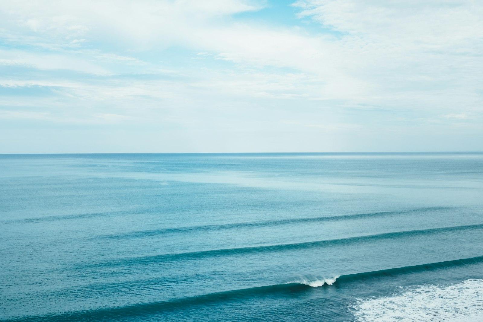 Mahia Ocean Waves jigsaw puzzle preview