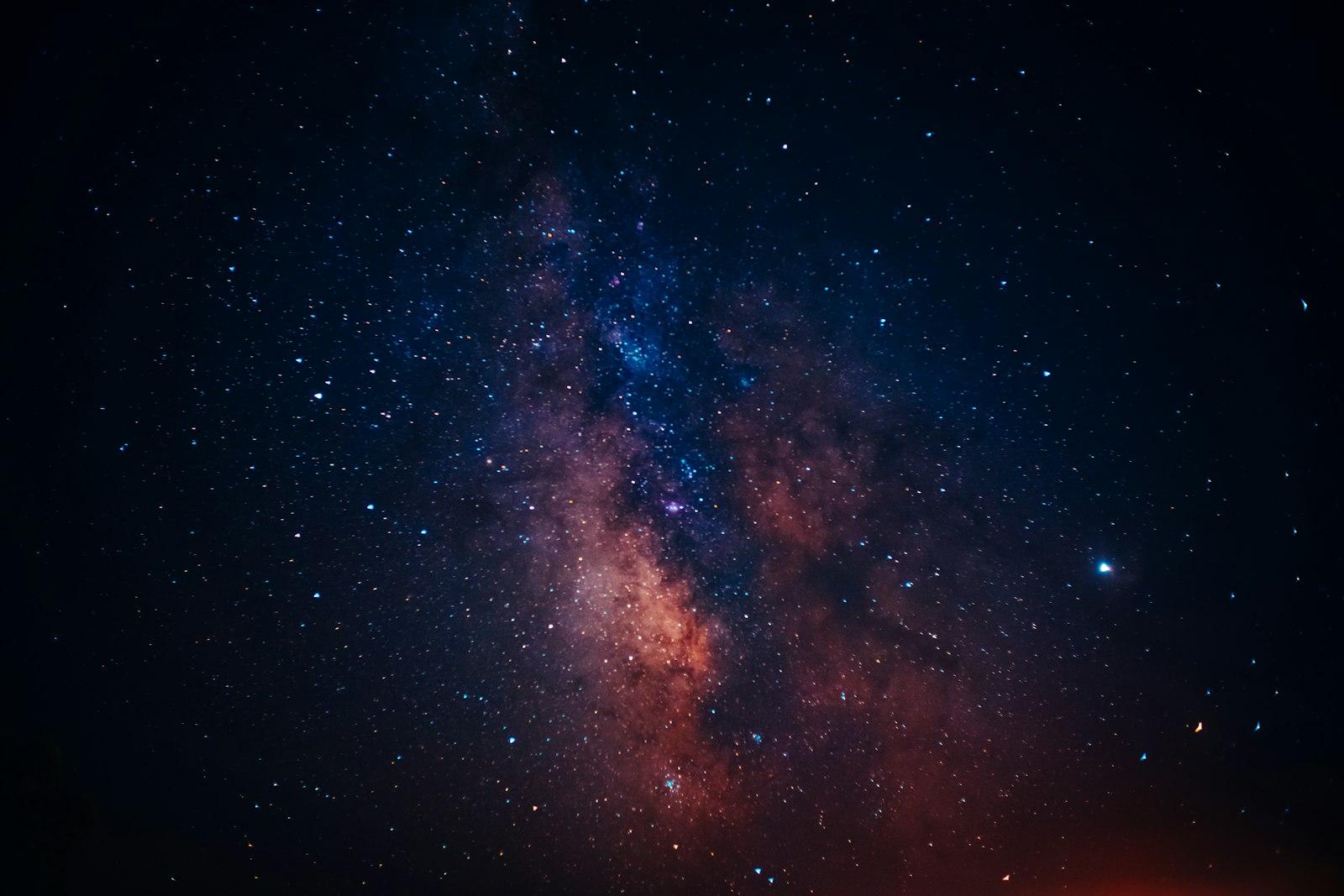 Milkyway jigsaw puzzle preview