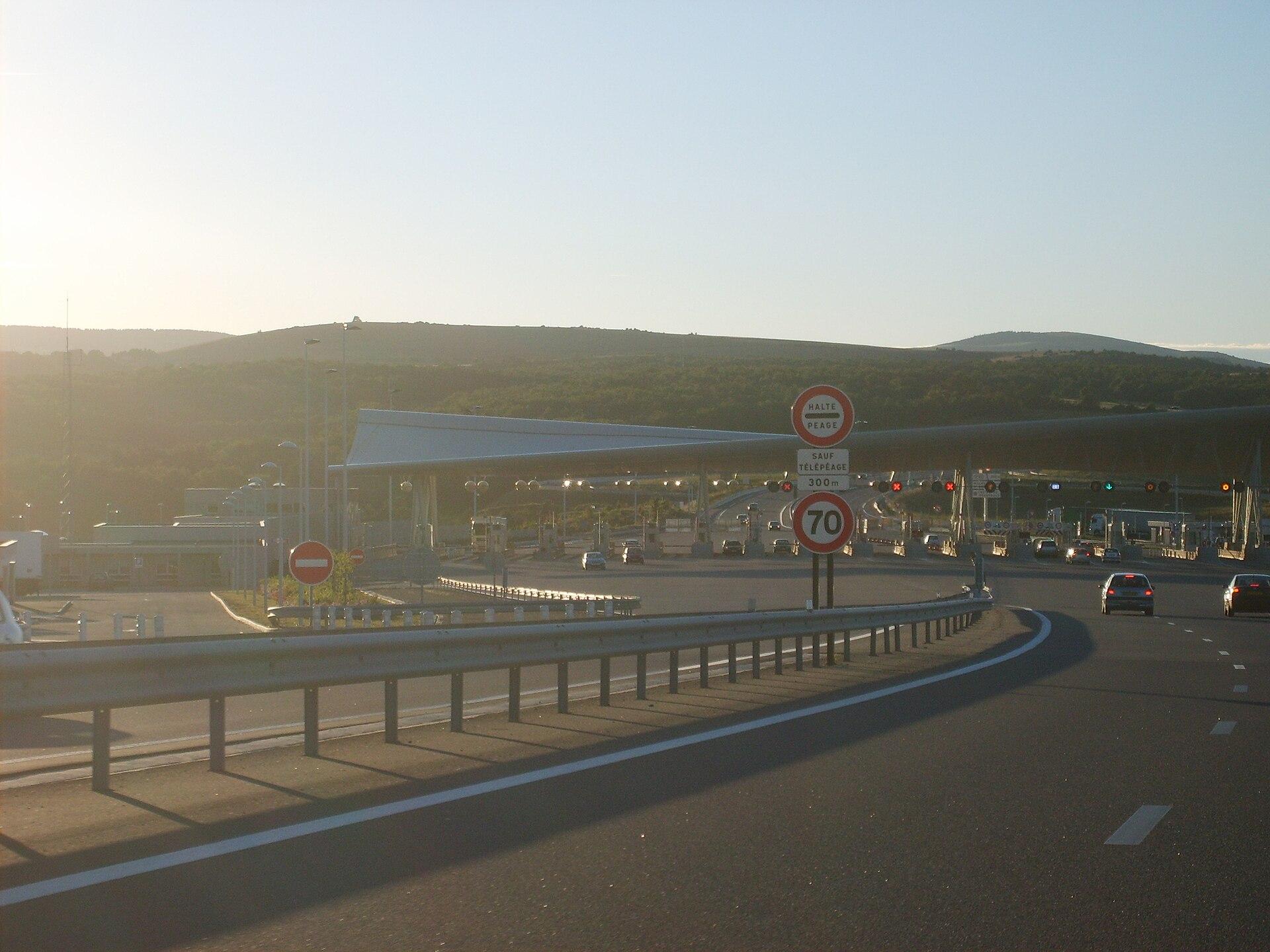 Millau Viaduct jigsaw puzzle preview