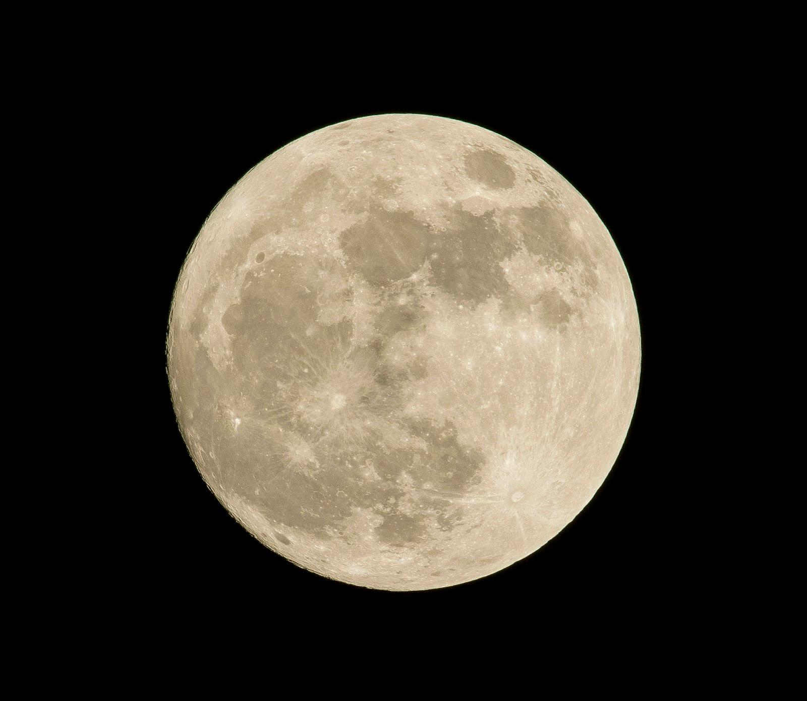 Moon jigsaw puzzle preview