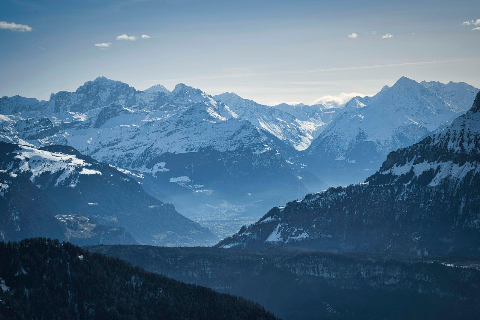 Mountain Phrensy jigsaw puzzle preview