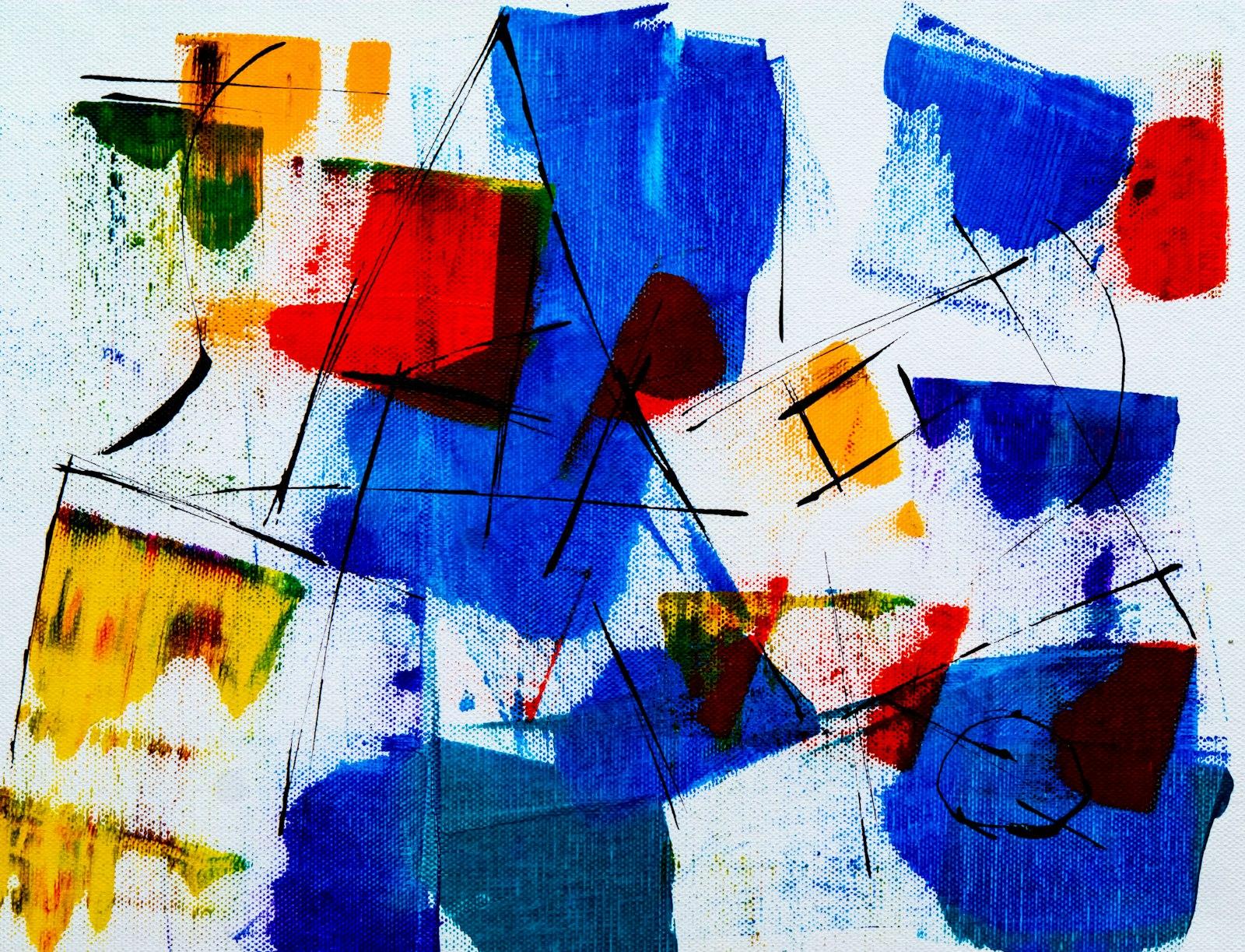 My Art: Https://Stevejohnsonart.Us jigsaw puzzle preview