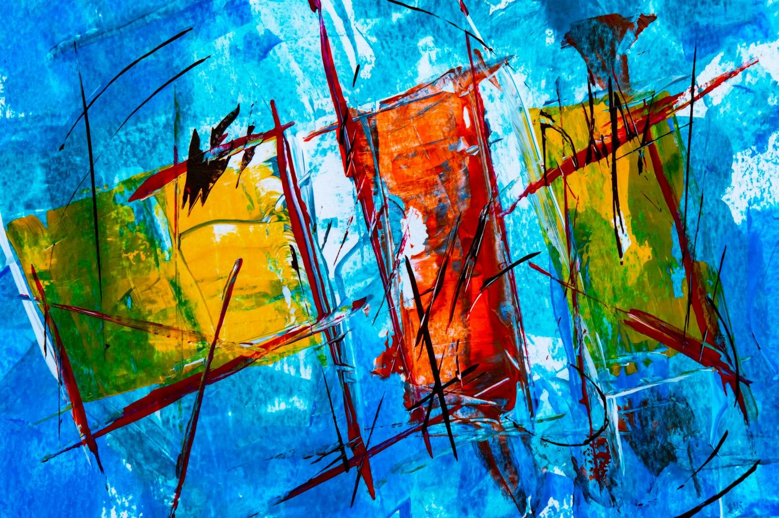 My Art: Https://Stevejohnsonart.Us jigsaw puzzle preview