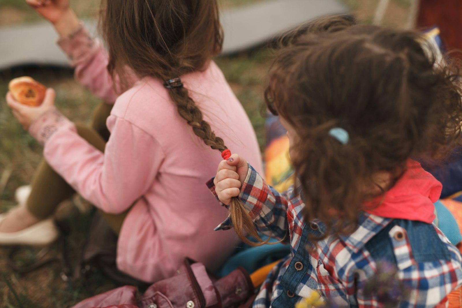 Nature Jam Outing jigsaw puzzle preview