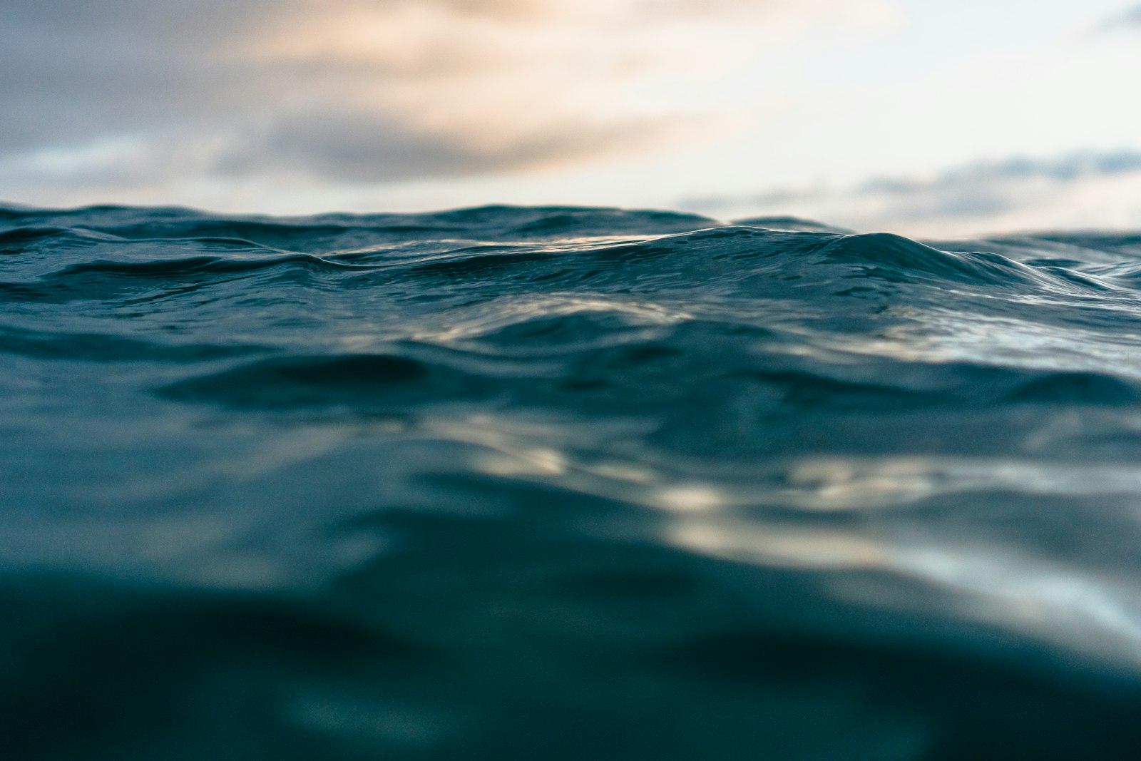 Out To Sea jigsaw puzzle preview