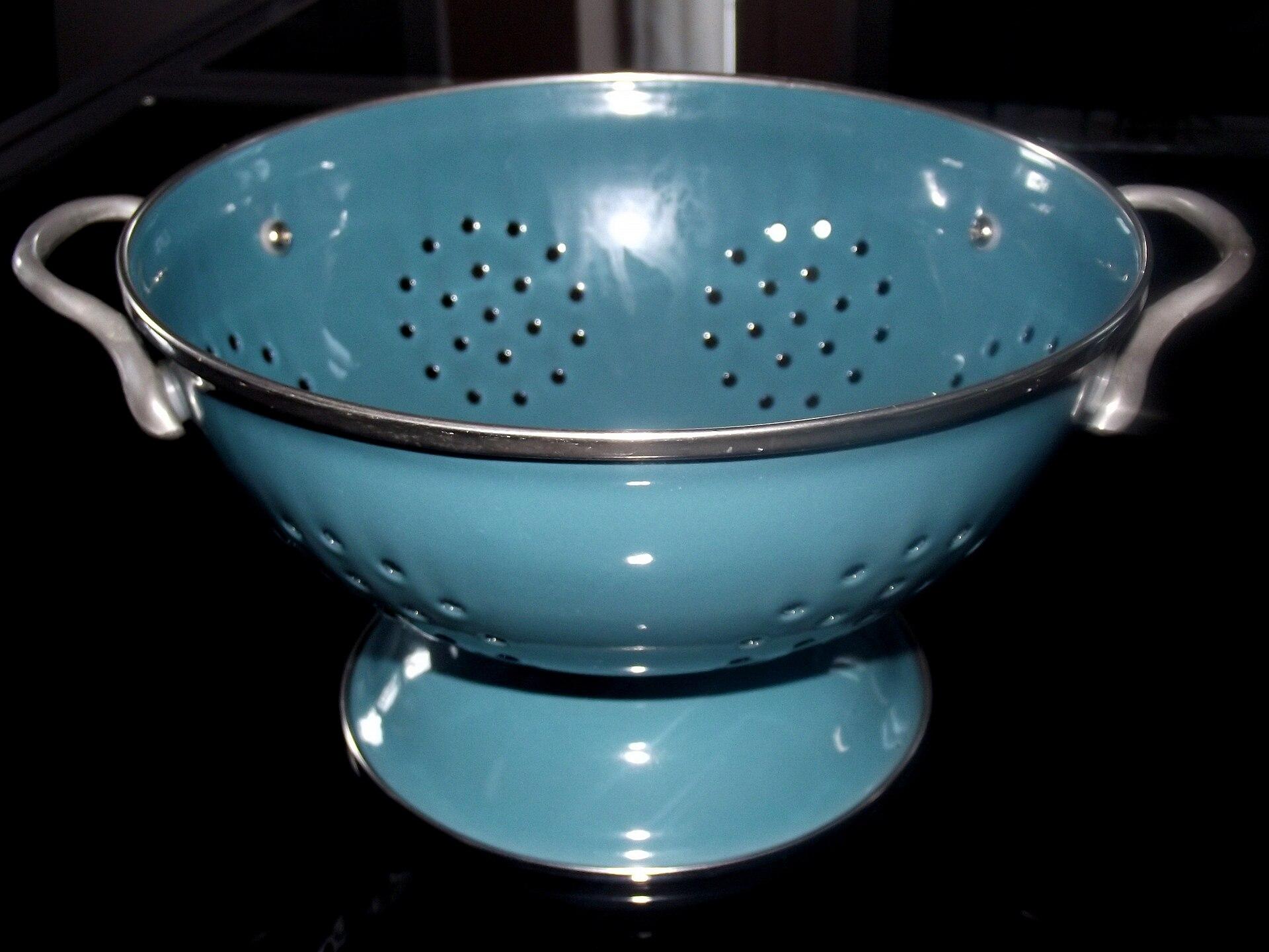 Pasta Bowl jigsaw puzzle preview