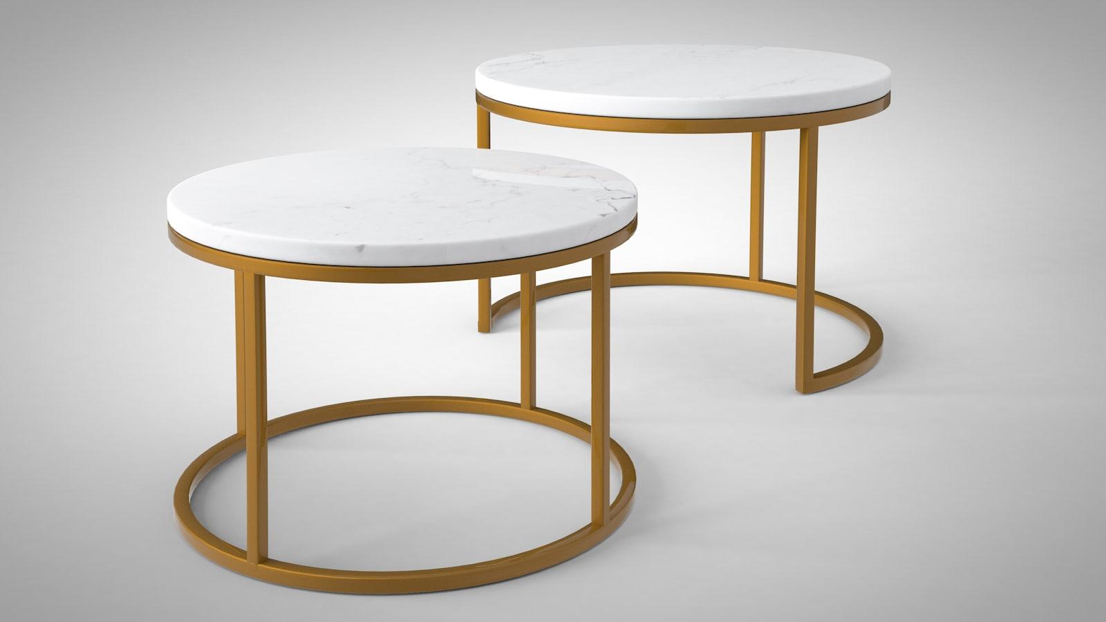 Realistic 3d Rendering Of A Two-In-One Table jigsaw puzzle preview