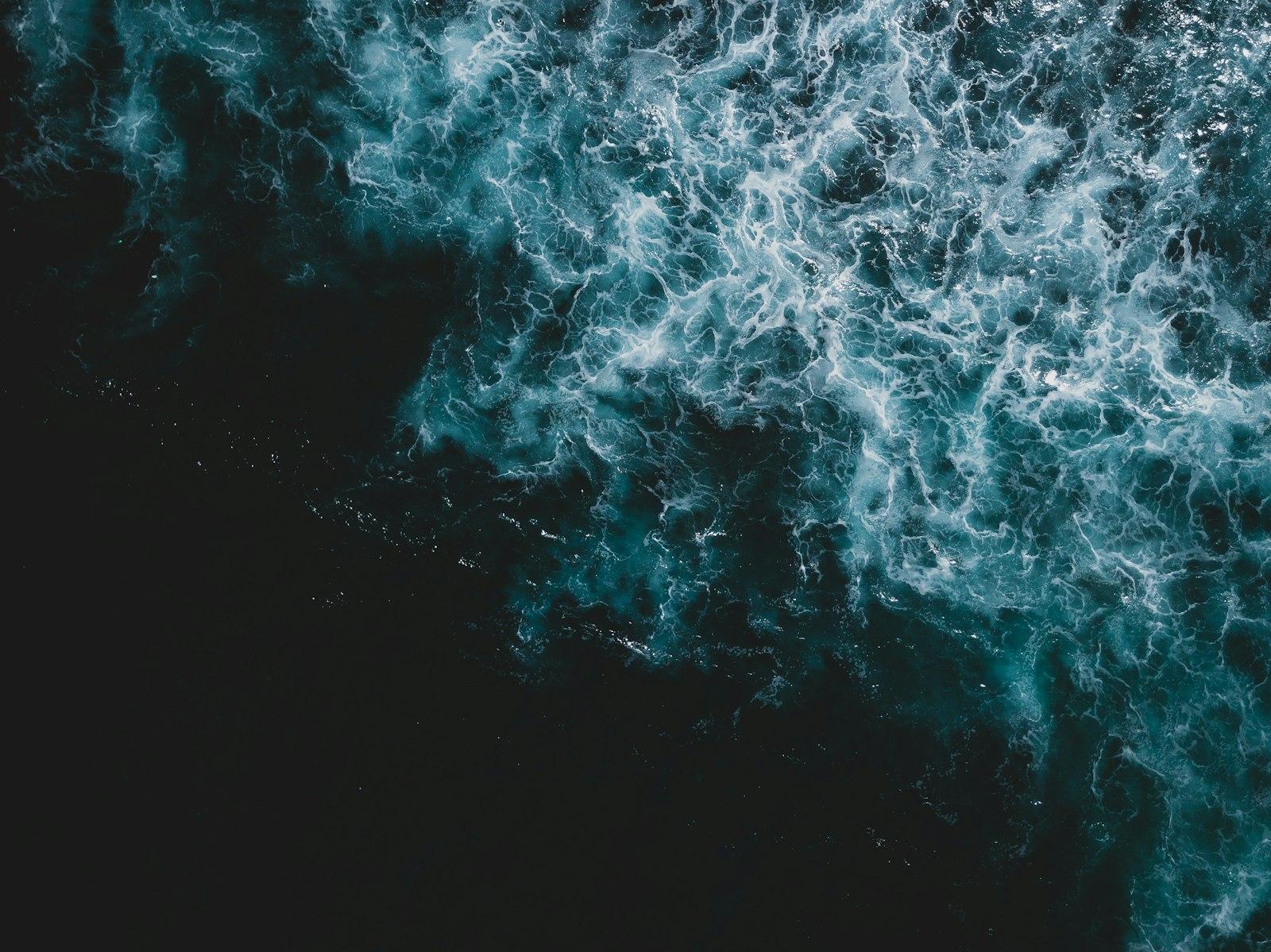Receding Waves jigsaw puzzle preview